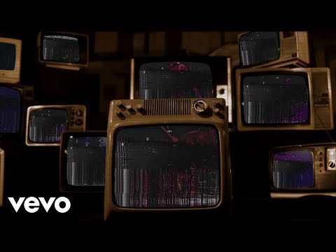 SHVPES - Rain (Lyric Video) ft. Matt Kiichi Heafy