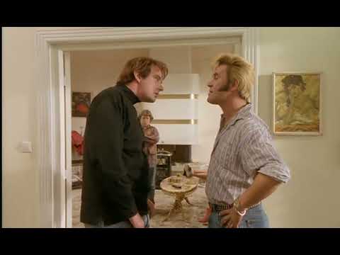 Flodder - Sleutelfiguur, Seizoen 5 Afl8