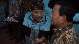 Download lagu Prabowo Subianto Resmikan Kraton Majapahit Jakarta mp3