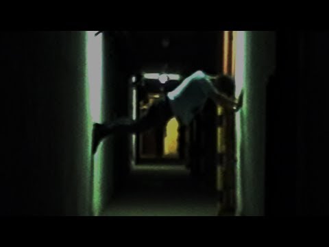 Ted Nemeth - Ściany (Official Video)