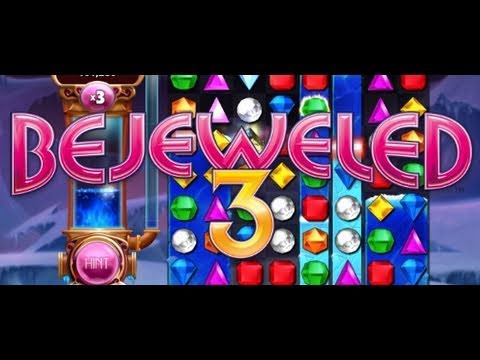 Bejeweled 3 PC