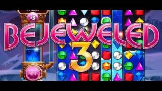 Bejeweled 3 videosu