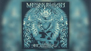 Meshuggah - Behind the Sun | Haekki ReMaster