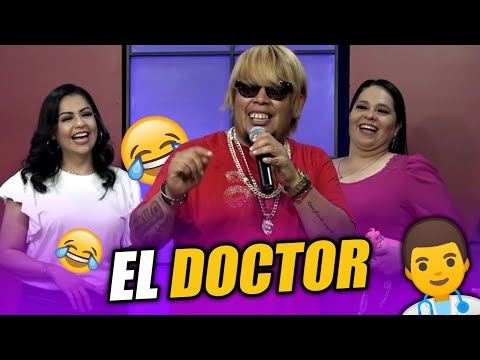 The Doctor | The Pimp