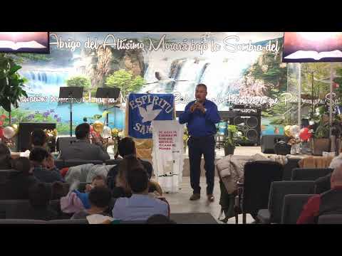 Servir en las Misiones  Santiago 5:19-20