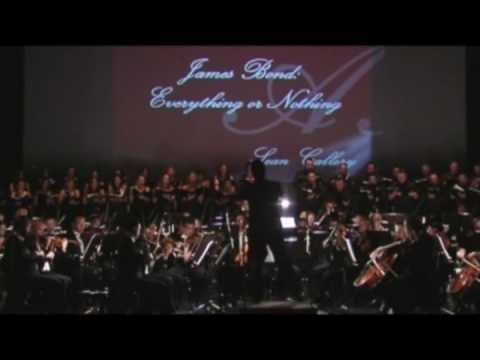 FIMUCITÉ 2007 Sean Callery´s concert part 1