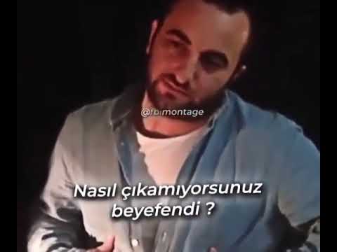 Cem Gelinoğlu Vine (tuvalete çıkamıyorum)