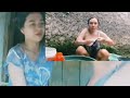 BULURAH ICI MANDI SORE HARI