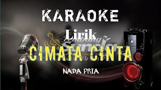 Download lagu 🔴Cimata cinta - BAH DADENG karaoke Bajidor KORG PA700!! NADA PRIA LIRIK‼️‼️ mp3