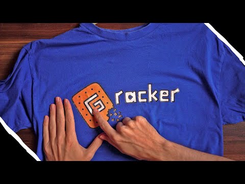 Overengineering Programming Projects (2011) - Shirt Stories #4