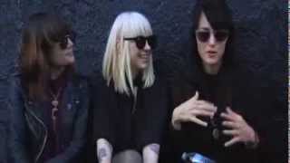DIRTY LAUNDRY DUM DUM GIRLS