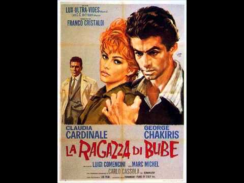 La Ragazza Di Bube - Bube