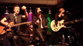 Bell, Book &amp; Candle - So right