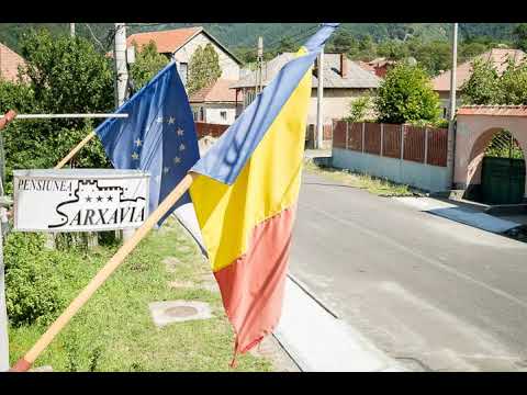 Pensiunea Arxavia - Cainenii Mari - Romania