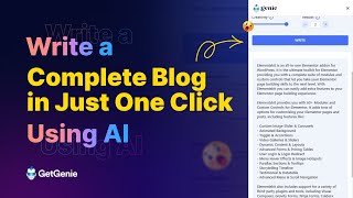 Tutorial video 3
