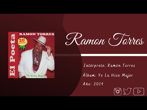 Ramón Torres - Chica Salvaje