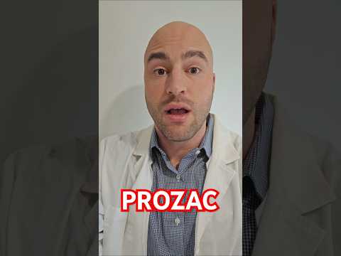 Stopping Prozac