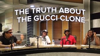 Gucci Mane First Day Out with ET Cali | The 85 South Show With DC Young Fly &amp; Karlous Miller