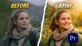 7 Easy Tips for Color Correction in Premiere Pro