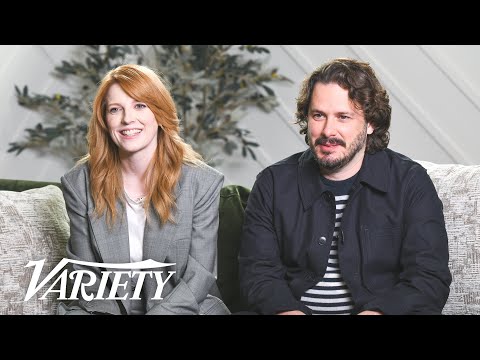 afbeelding 'Last Night in Soho' Director Edgar Wright and Krysty Wilson-Cairns Join the Variety Studio at TIFF