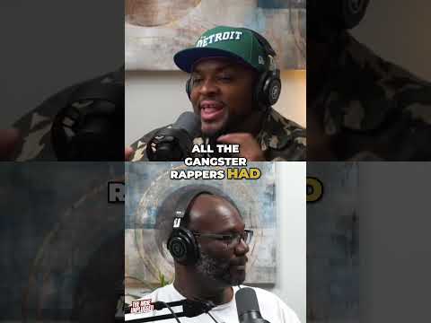 The Raw Truth About Drug Use in Rap 🎤💊