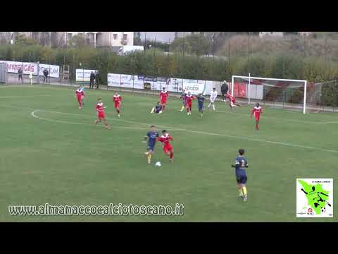 Serie D Group D Lentigione - Sasso Marconi 1-0