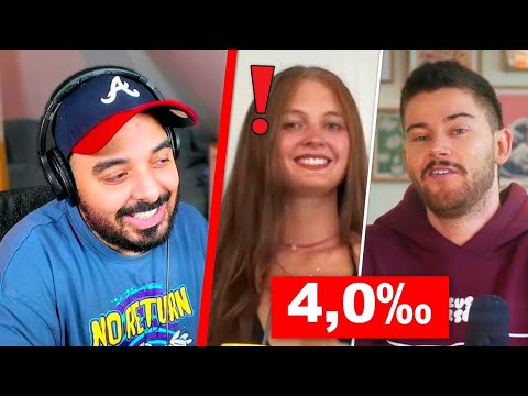 Tim Jacken is not allowed to touch his girlfriend because Rezo doesn't want him to.