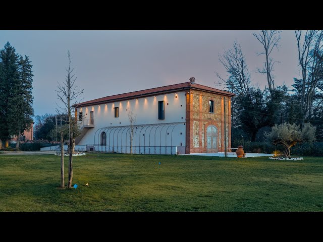 H/KC27 - Modern Villa in a Strategic Location in Tuscany