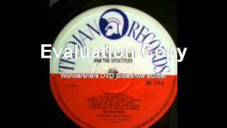 The Good The Bad and The Upsetters A Side 2