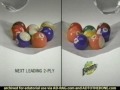 TBS Bounty Billiard Balls 2004