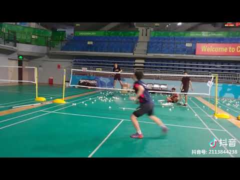 Shenzhen KBC training