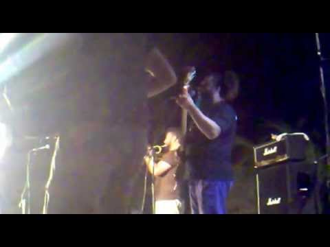 baildsa - i wanna be your dog (iggy pop cover) #iggypop #baildsa #live