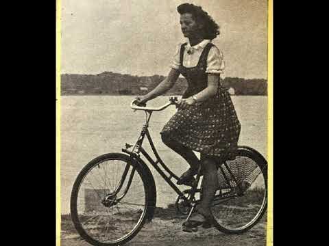 Fräulein Lou, Foxtrot, Bernhard Ette Tanz-Orchester, Fred Kassen, Berlin, 1939