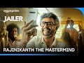 Rajinikanth Always Two Steps Ahead Jailer Prime Video India