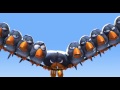 For The Birds (1080p) (Pixar Short Films)