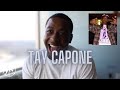 Tay Capone on Odee Shooting at Him, Ppl in His Hood Flipping From GD to BD: 'I Was Never a GD'
