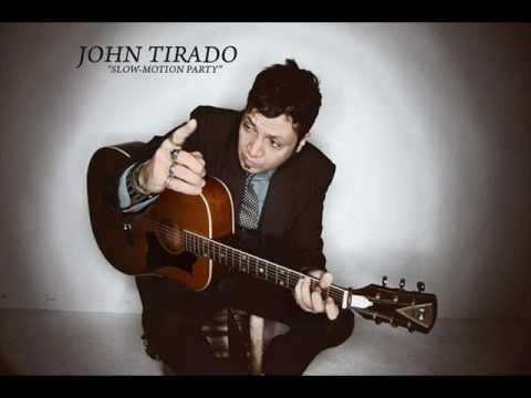 John Tirado - Suddenly.wmv