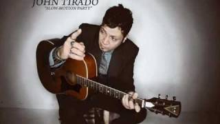 John Tirado - Suddenly.wmv