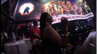 Party ON  Coco Bongo Playa del Carmen vol 1