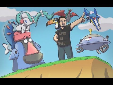Pokemon Moon playthrough pt1 - Hello, Cousin! Welcome to Alola