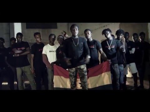 JahReal - Must Boss Year (Official Music Video)
