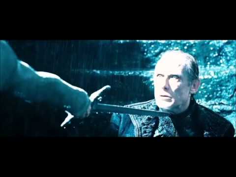 Underworld - Like Ice