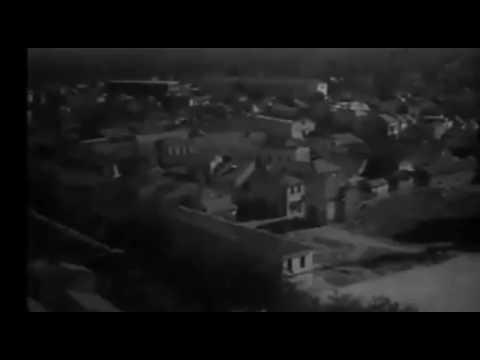 Битола во 1950 г.