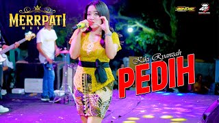Download lagu PEDIH KIKI RYANZHA  MERRPATI MUSIC - TINGKEP TANDUR MAITAN PATI 2024 mp3