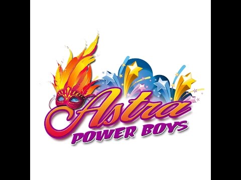 Karru Astra Power Boys 2015 (After Movie)