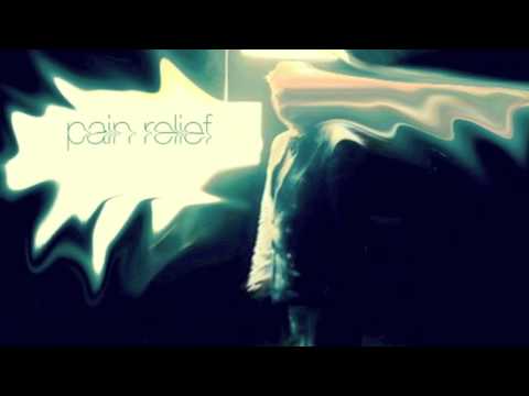 Tronik Youth - Pain Relief (Ben Macklin Remix)