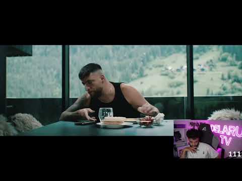 Sami REAGIERT auf "kc rebell - so wie davor"