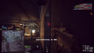 BF5まであと少しなのでリハビリします　BFV BF5クラメン募集中 詳しくは配信