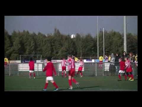 Scharn E1 - DVO E2, Deel 3(tweede-helft)