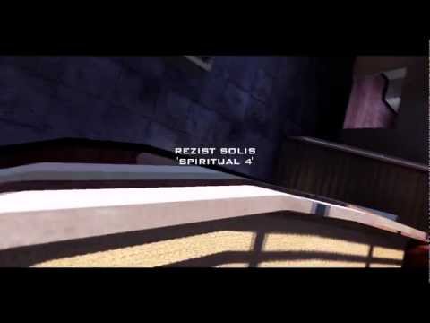 Solis | "Spiritual" - Episode 4